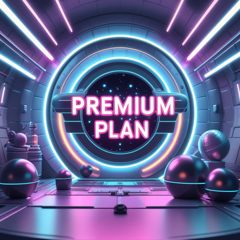 Premium Plan