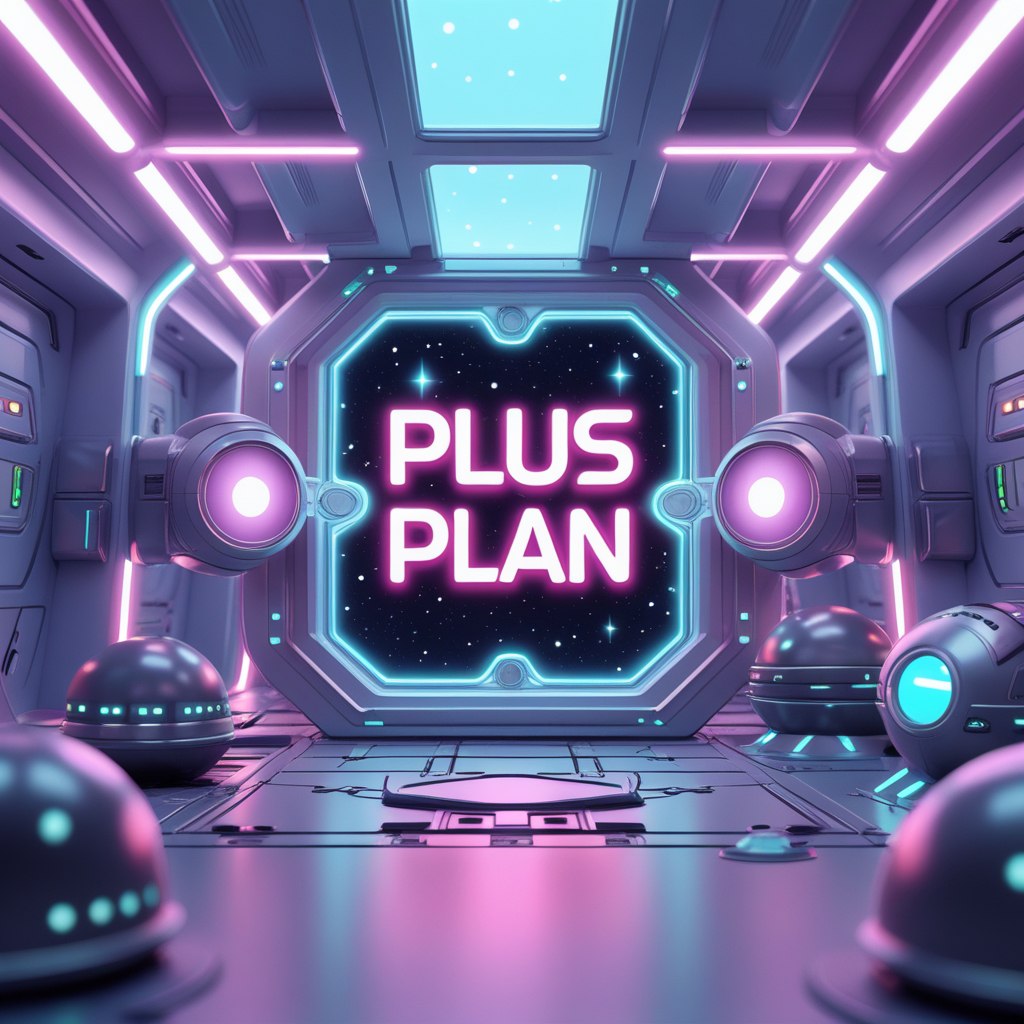Plus Plan