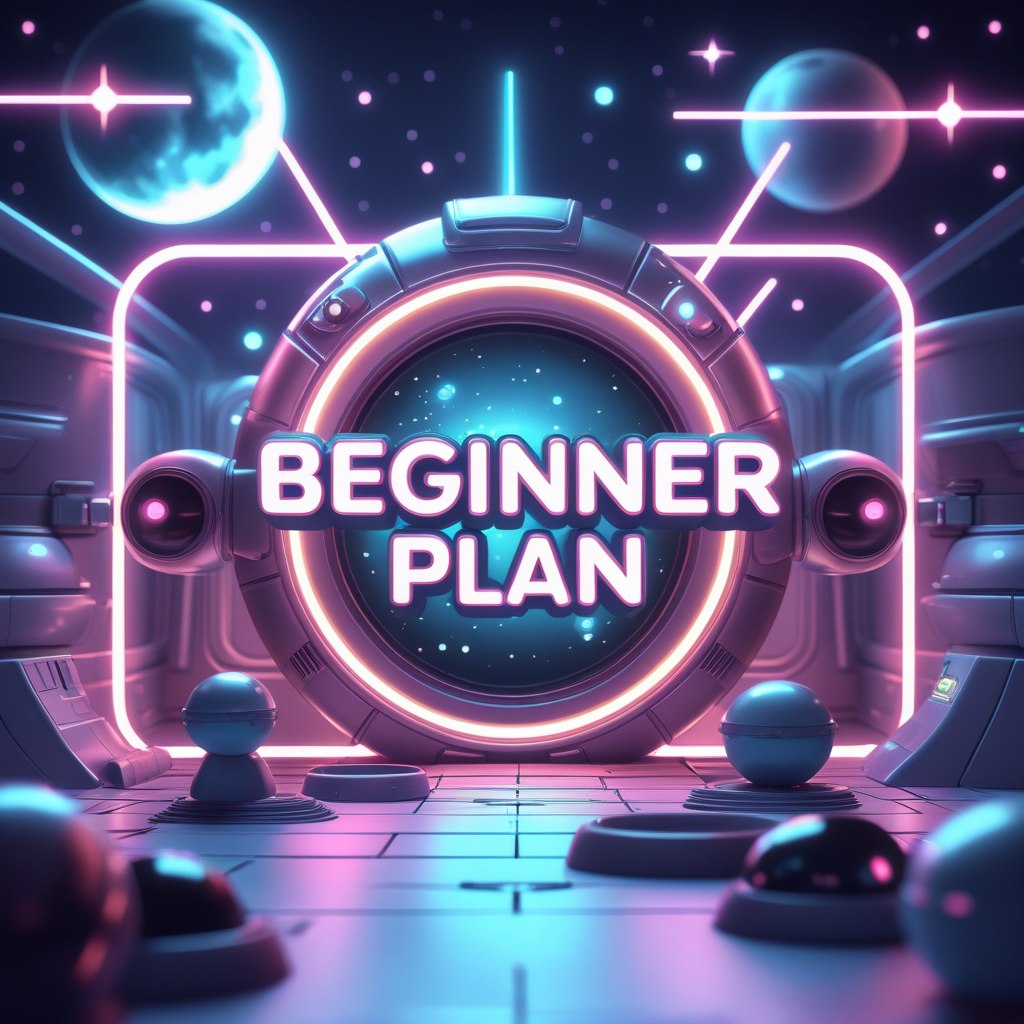 Beginner Plan